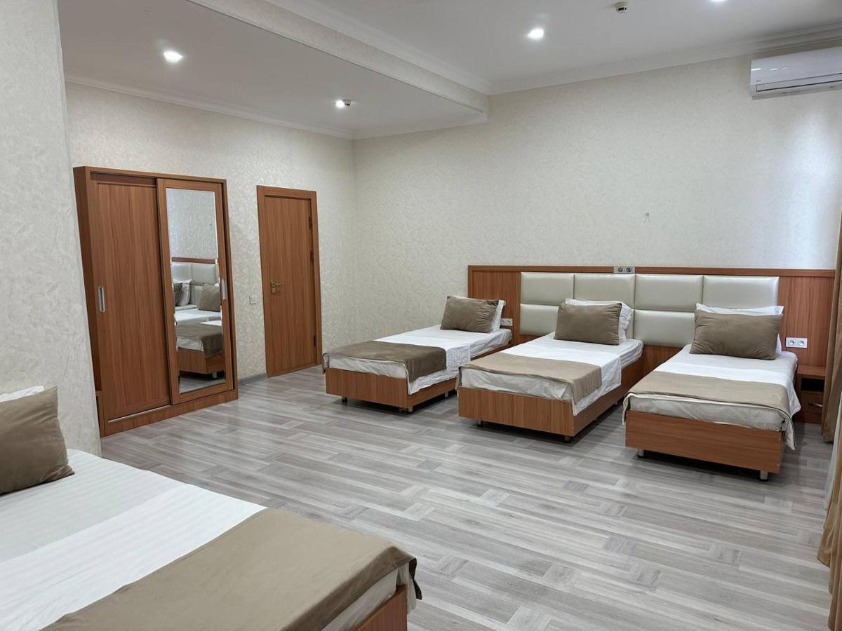The Moon Tashkent Hotel Εξωτερικό φωτογραφία